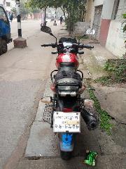 Bajaj Pulsar 150